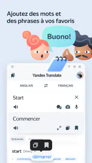 Yandex Translate screenshot 7