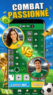 Yatzy Roll: Classic Dice Game screenshot 6