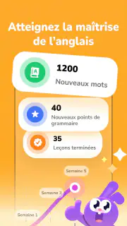 YayTalk : Apprendre l'anglais screenshot 4