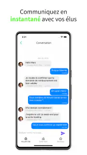 Yeati screenshot 3