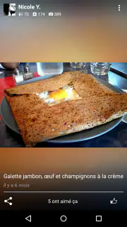 Yelp screenshot 7