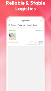 Yepexpress screenshot 3
