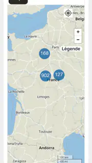 Yeps screenshot 5