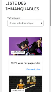 Yeps screenshot 6