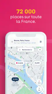 Yespark, votre parking screenshot 4