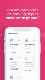 Yespark, votre parking screenshot 5