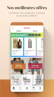 YesStyle - Beauté et Mode screenshot 4