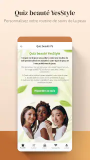 YesStyle - Beauté et Mode screenshot 5