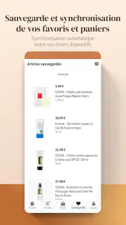 YesStyle - Beauté et Mode screenshot 7
