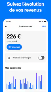 Yoojo Prestataire screenshot 6