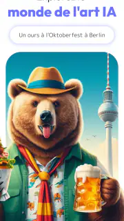 YouCam AI Pro: Générateur d'ia screenshot 1