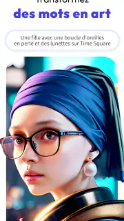 YouCam AI Pro: Générateur d'ia screenshot 2