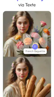 YouCam AI Pro: Générateur d'ia screenshot 3