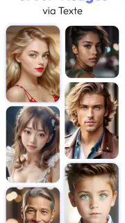 YouCam AI Pro: Générateur d'ia screenshot 5