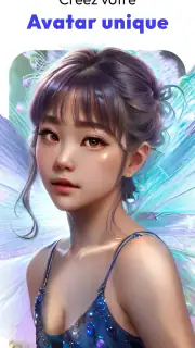 YouCam AI Pro: Générateur d'ia screenshot 7