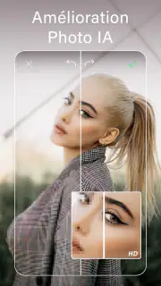YouCam Perfect : photo editor screenshot 3