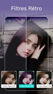 YouCam Perfect : photo editor screenshot 7