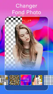 YouCam Perfect : photo editor screenshot 8
