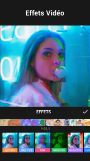 YouCut - Video Editor & Maker screenshot 3