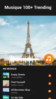 YouCut - Video Editor & Maker screenshot 4