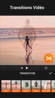 YouCut - Video Editor & Maker screenshot 5