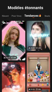 YouCut - Video Editor & Maker screenshot 8