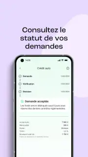 Younited - Crédit Instantané screenshot 7