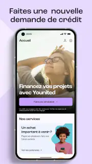 Younited - Crédit Instantané screenshot 8