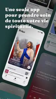 YouPray screenshot 2