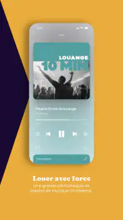 YouPray screenshot 6
