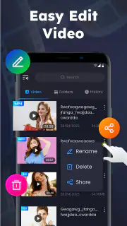 Your Player - All Format Video screenshot 4
