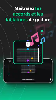 Yousician: Cours de guitare screenshot 3