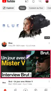 YouTube screenshot 4