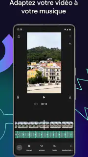 YouTube Create screenshot 2