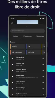 YouTube Create screenshot 3
