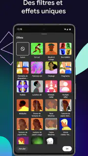 YouTube Create screenshot 5