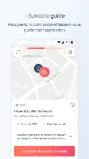 Yper Shopper screenshot 4