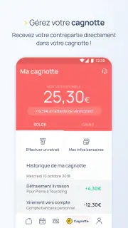 Yper Shopper screenshot 5