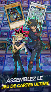 Yu-Gi-Oh! Duel Links screenshot 1