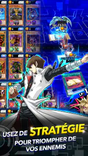 Yu-Gi-Oh! Duel Links screenshot 3