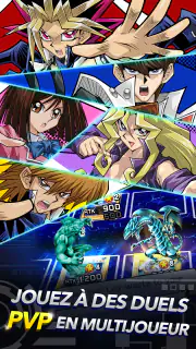 Yu-Gi-Oh! Duel Links screenshot 4