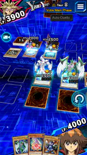 Yu-Gi-Oh! Duel Links screenshot 5