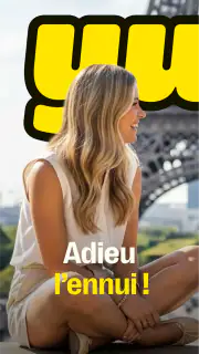 Yubo : Fais-toi de vrais amis  screenshot 1