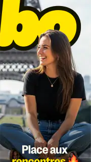 Yubo : Fais-toi de vrais amis  screenshot 2