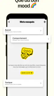 Yubo : Fais-toi de vrais amis  screenshot 7