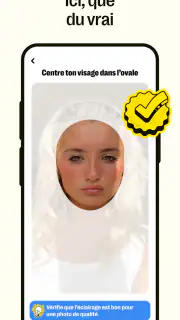 Yubo : Fais-toi de vrais amis  screenshot 8