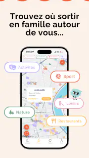 Yupi screenshot 1