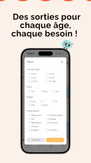Yupi screenshot 3