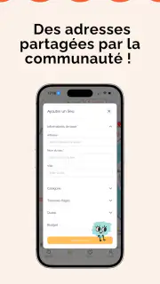 Yupi screenshot 4