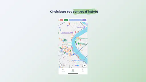 Yupi screenshot 6